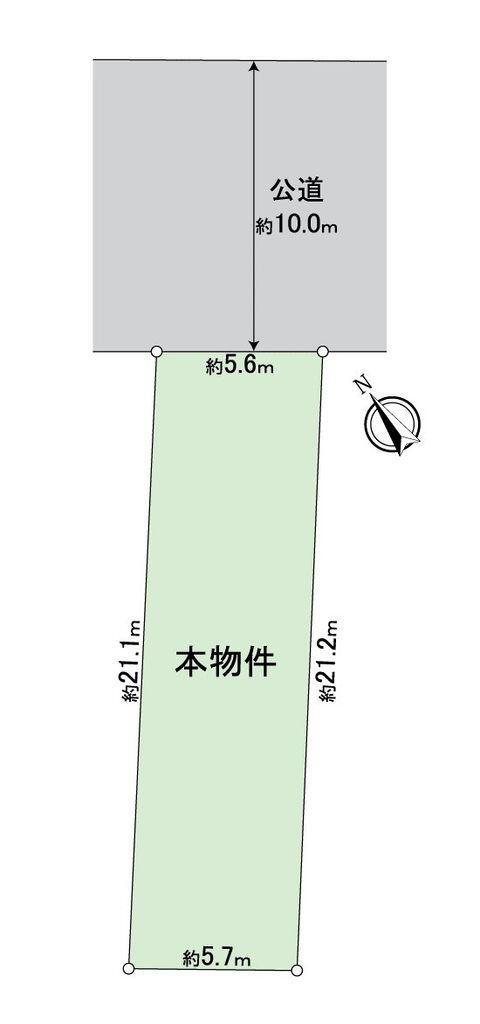 愛知県名古屋市千種区今池３ 吹上駅 土地 物件詳細