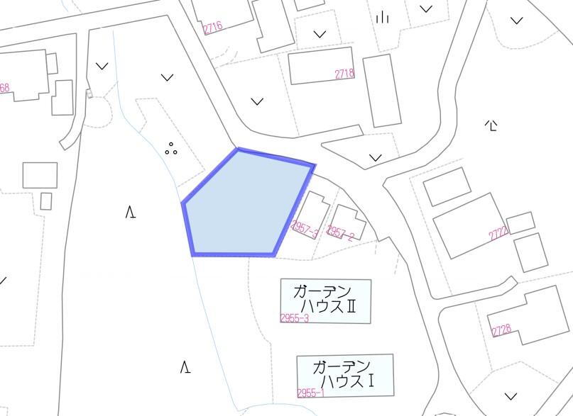 静岡県菊川市河東 土地 物件詳細