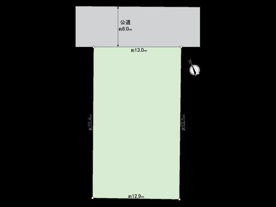 愛知県春日井市岩成台３ 高蔵寺駅 土地 物件詳細