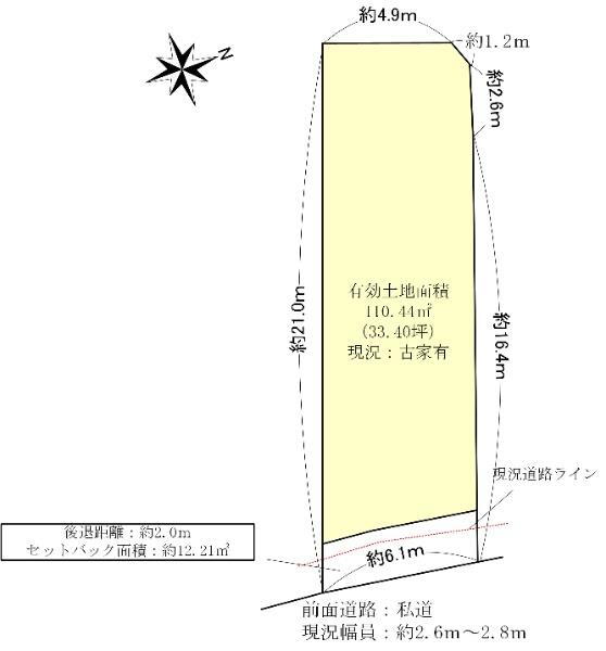 愛知県名古屋市瑞穂区大喜町２ 瑞穂運動場西駅 土地 物件詳細