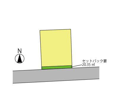 静岡県沼津市大岡 大岡駅 土地 物件詳細