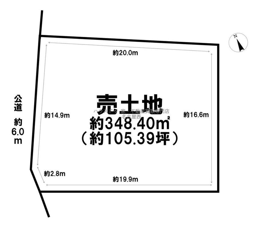 愛知県春日井市押沢台７ 高蔵寺駅 土地 物件詳細