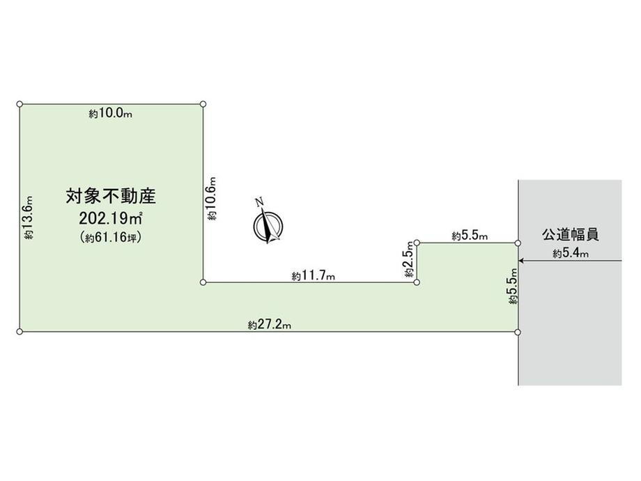 愛知県豊田市寿町５ 土橋駅 土地 物件詳細