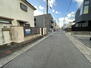 西米野町３（太閤通駅）　１億１５００万円 前面道路