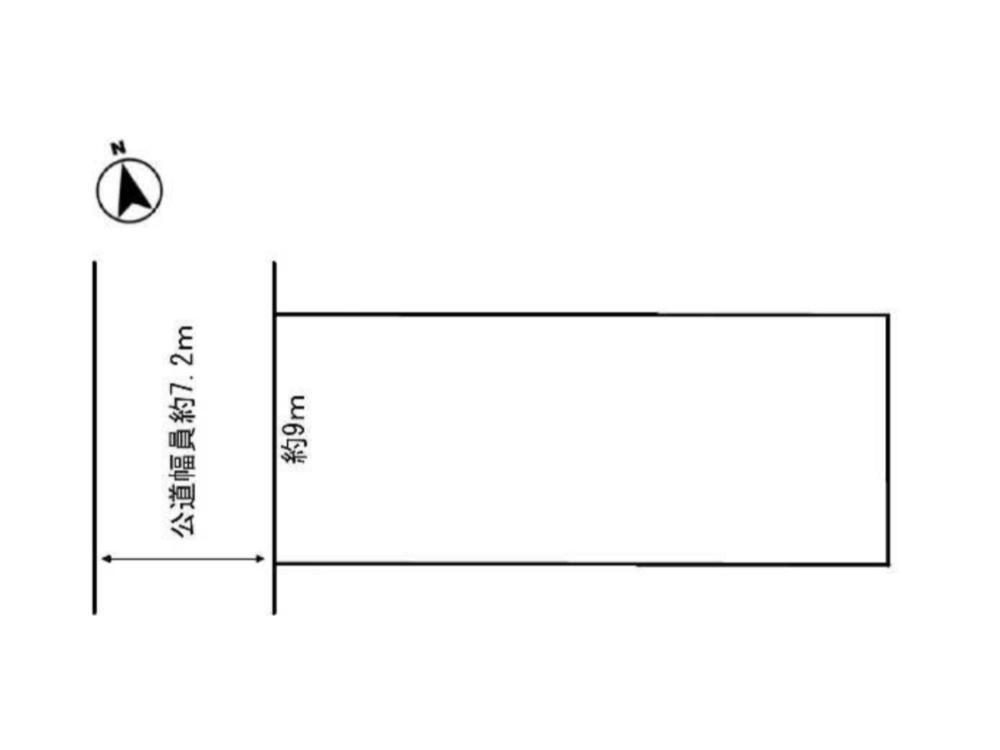 愛知県名古屋市東区大幸２ ナゴヤドーム前矢田駅 土地 物件詳細