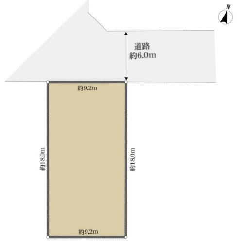 愛知県名古屋市守山区大字上志段味字東谷 高蔵寺駅 土地 物件詳細