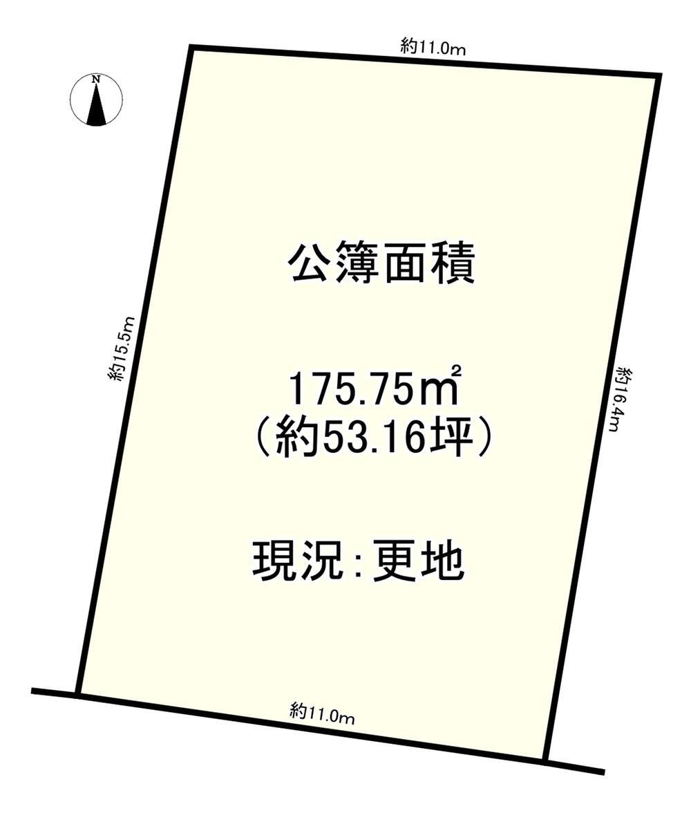 奈良県橿原市今井町４ 八木西口駅 土地 物件詳細