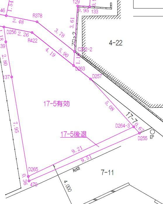 大阪府大阪市西成区千本北１ 岸里駅 土地 物件詳細