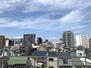 木川西１（十三駅）　６５００万円 古家屋上からの眺望です。（北側）