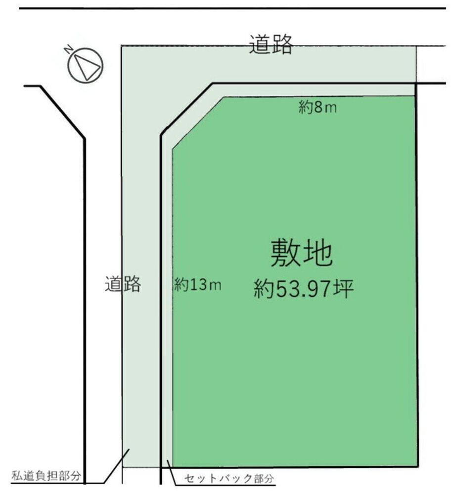 兵庫県加古川市平岡町土山 土山駅 土地 物件詳細