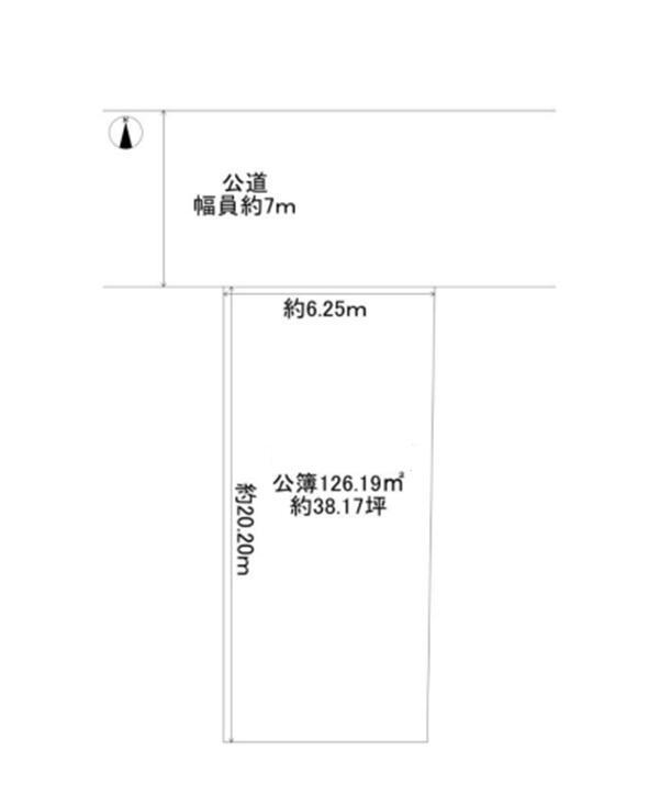 大阪府松原市天美我堂２ 北花田駅 土地 物件詳細