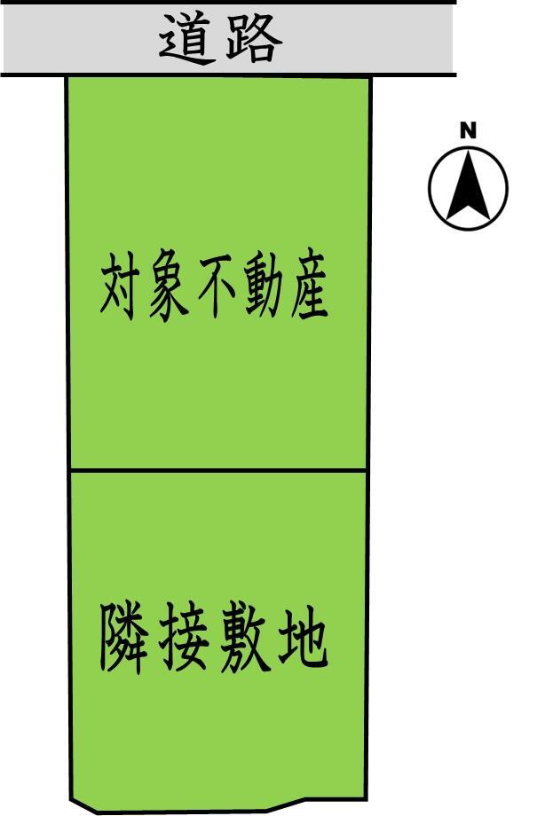 兵庫県西脇市嶋 日本へそ公園駅 土地 物件詳細