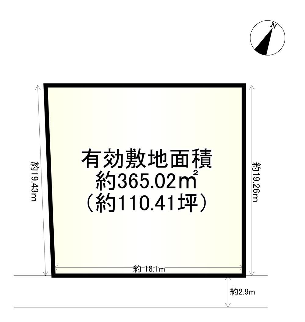 京都府京都市右京区嵯峨天龍寺今堀町 嵐電嵯峨駅 土地 物件詳細