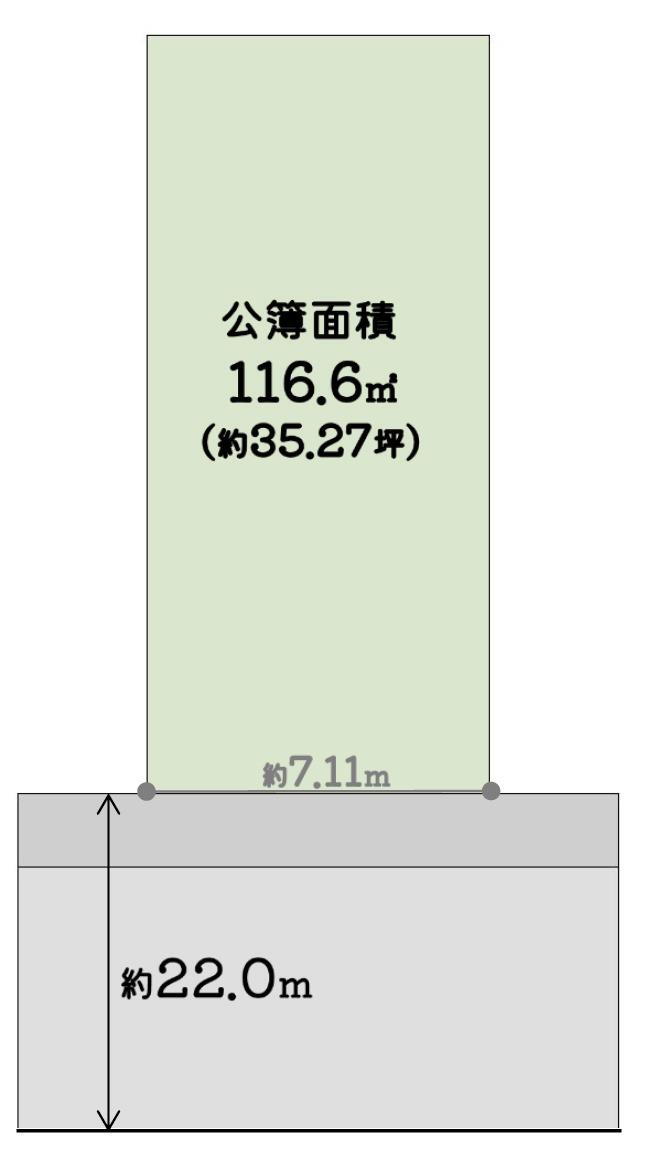 京都府京田辺市三山木中央８ ＪＲ三山木駅 土地 物件詳細