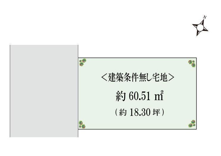 大阪府大阪市東淀川区大道南１ だいどう豊里駅 土地 物件詳細