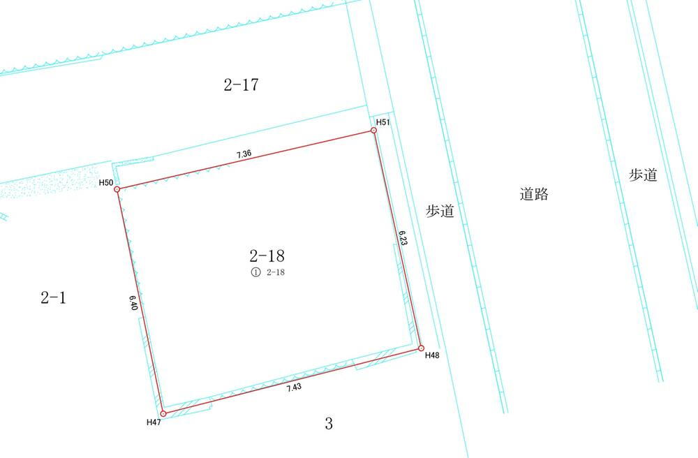 兵庫県神戸市灘区箕岡通２ 六甲駅 土地 物件詳細