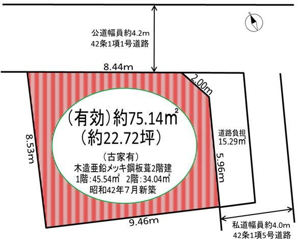 兵庫県神戸市垂水区五色山２ 垂水駅 土地 物件詳細