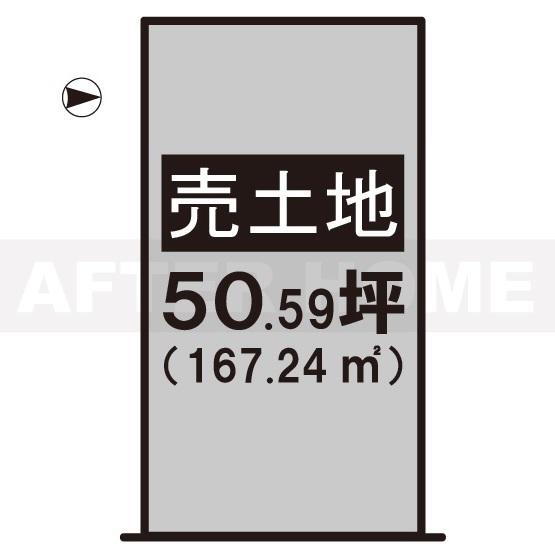 京都府京都市南区吉祥院南落合町 西大路駅 土地 物件詳細