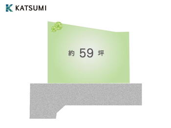 大久保町大窪　２４８０万円 土地価格2480万円、土地面積194.2m<sup>2</sup> 詳しくはスタッフまでお気軽にお問い合わせください(^^)/