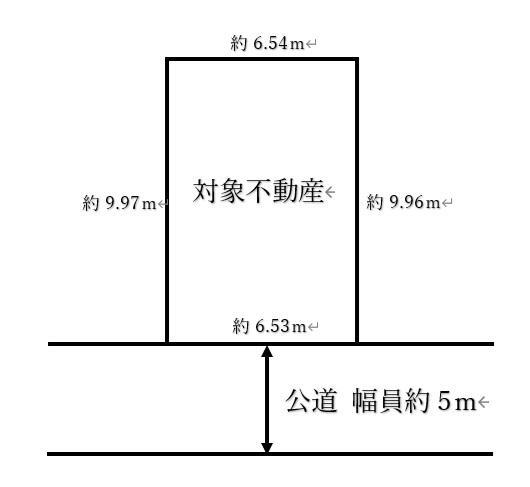 兵庫県西宮市若草町１ 鳴尾・武庫川女子大前駅 土地 物件詳細