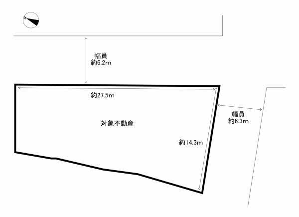 兵庫県神戸市長田区西山町２ 長田駅 土地 物件詳細