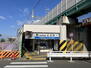 伝法３（伝法駅）　２６９２万円 阪神電鉄阪神なんば線「伝法」駅まで140m 徒歩2分。尼崎方面、大阪難波方面へアクセス可能です。エレベーターが設置されているため、ベビーカーで安心してお出かけできます。