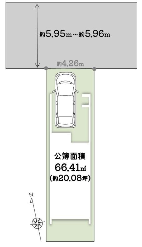 大阪府大阪市城東区今福東３ 今福鶴見駅 土地 物件詳細