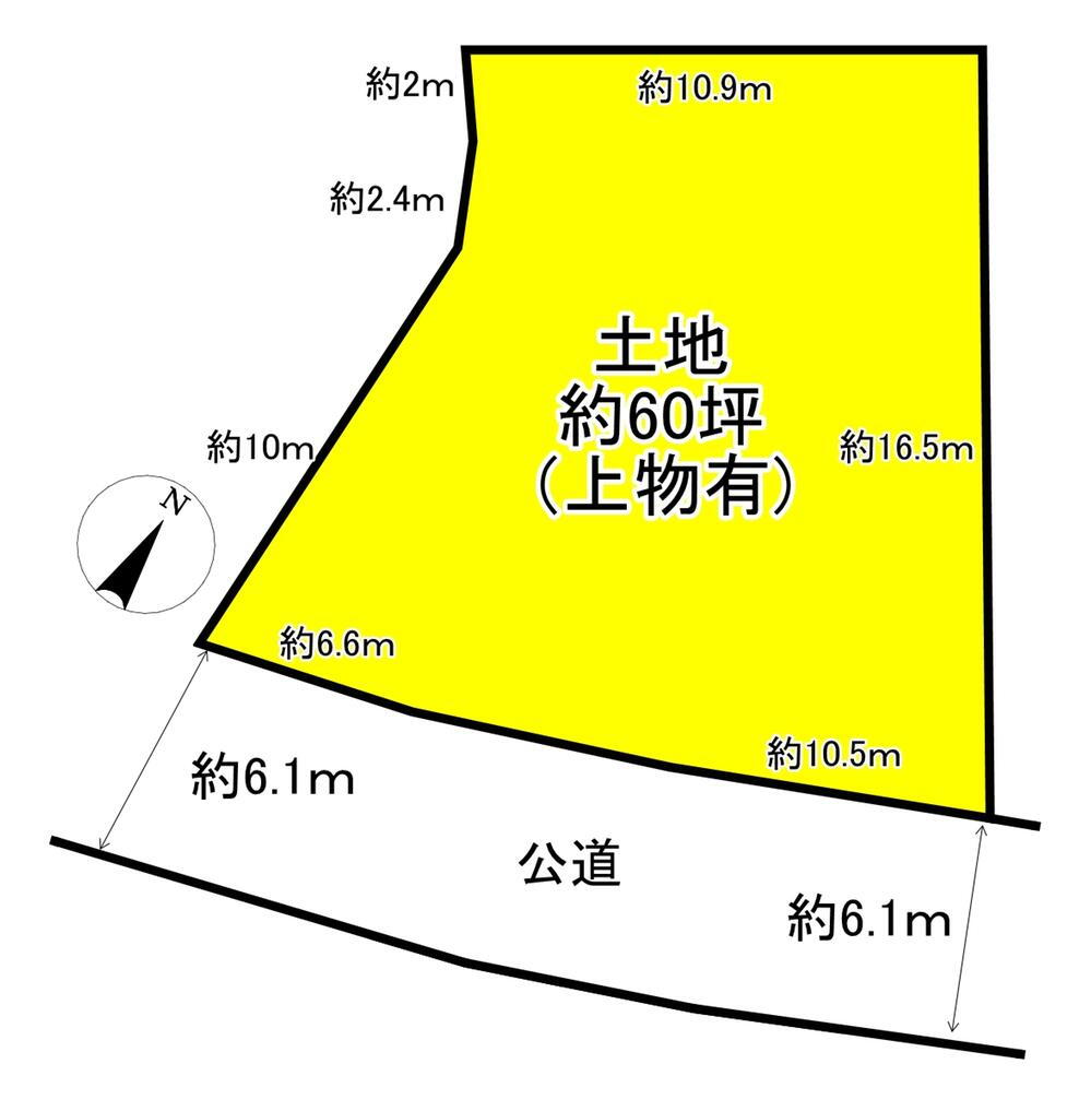 奈良県奈良市松陽台４ 学園前駅 土地 物件詳細