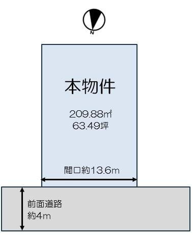 大阪府河内長野市千代田南町 千代田駅 土地 物件詳細