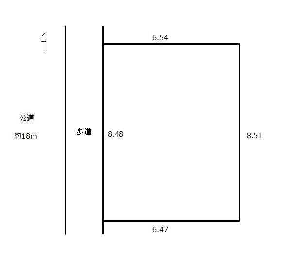 兵庫県尼崎市南塚口町７ 塚口駅 土地 物件詳細