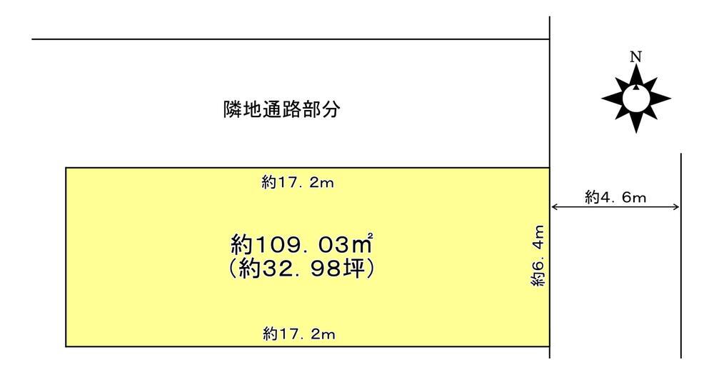京都府京都市上京区東西俵屋町浄福寺通一条下る 北野白梅町駅 土地 物件詳細