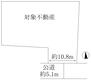 魚住町錦が丘３（魚住駅）　３７８０万円 土地価格3780万円、土地面積427.23m<sup>2</sup> 