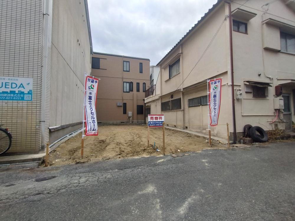 大阪府寝屋川市春日町 寝屋川市駅 土地 物件詳細