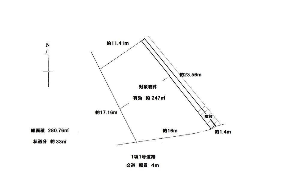 兵庫県神戸市垂水区舞子坂３ 舞子駅 土地 物件詳細
