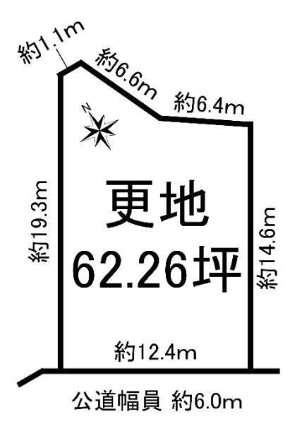 奈良県生駒郡三郷町立野北３ 三郷駅 土地 物件詳細