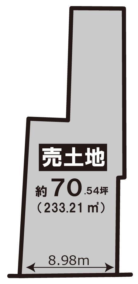 京都府京都市上京区前之町 今出川駅 土地 物件詳細