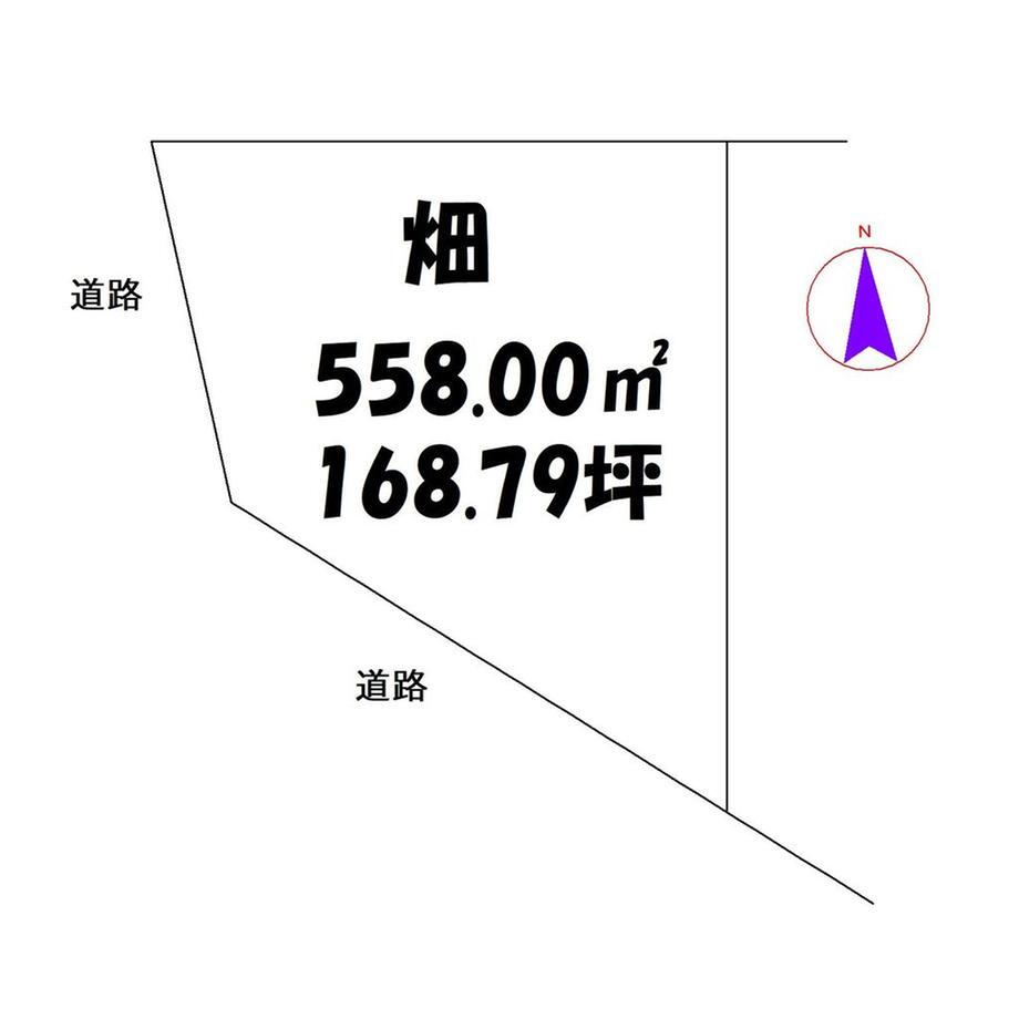 京都府綴喜郡宇治田原町大字南小字岡之薮 宇治駅 土地 物件詳細