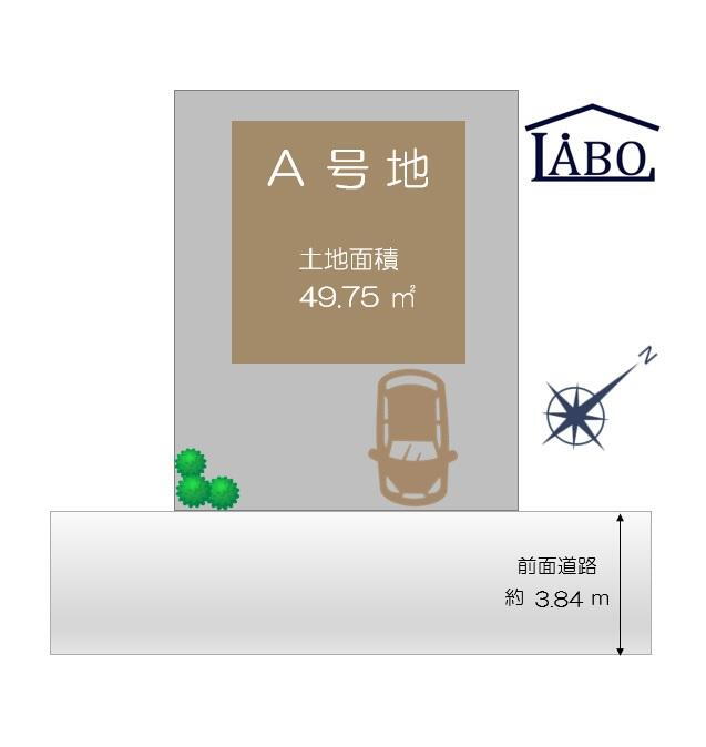 大阪府大阪市此花区春日出北２ 伝法駅 土地 物件詳細