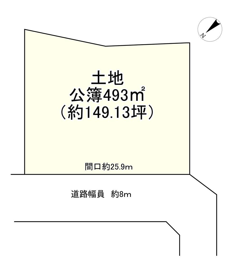 滋賀県甲賀市水口町山 水口駅 土地 物件詳細