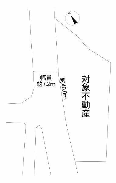 兵庫県淡路市尾崎 舞子駅 土地 物件詳細