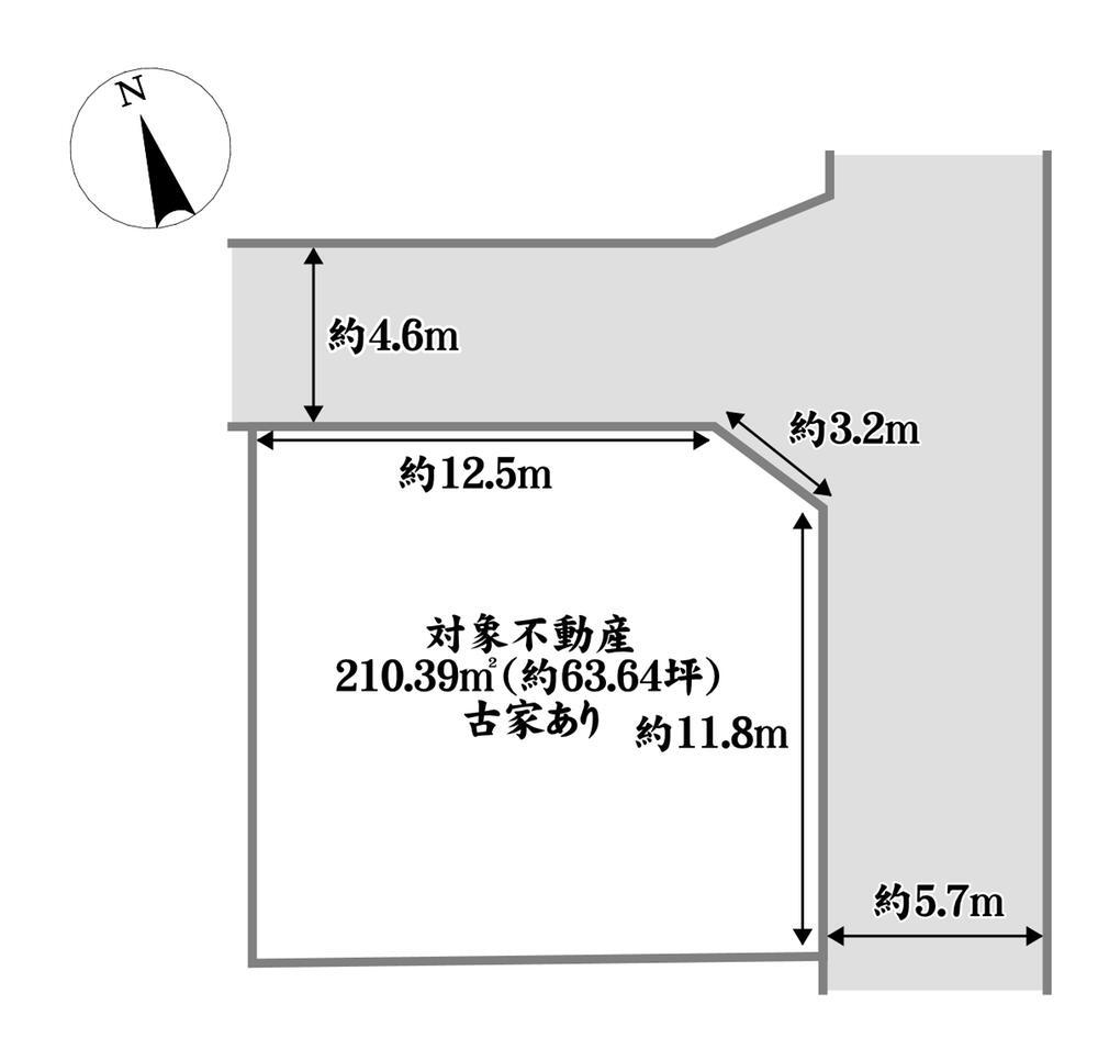 大阪府河内長野市大師町 河内長野駅 土地 物件詳細