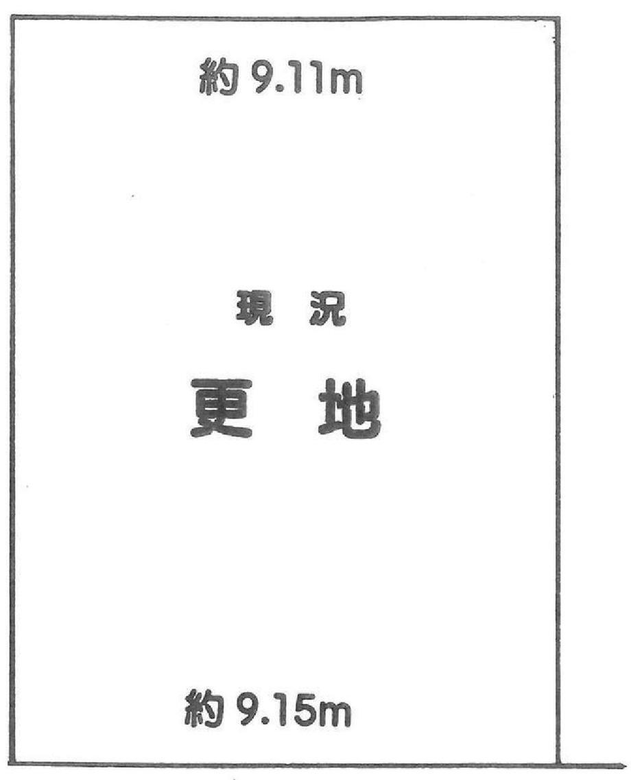 京都府宇治市伊勢田町井尻 伊勢田駅 土地 物件詳細