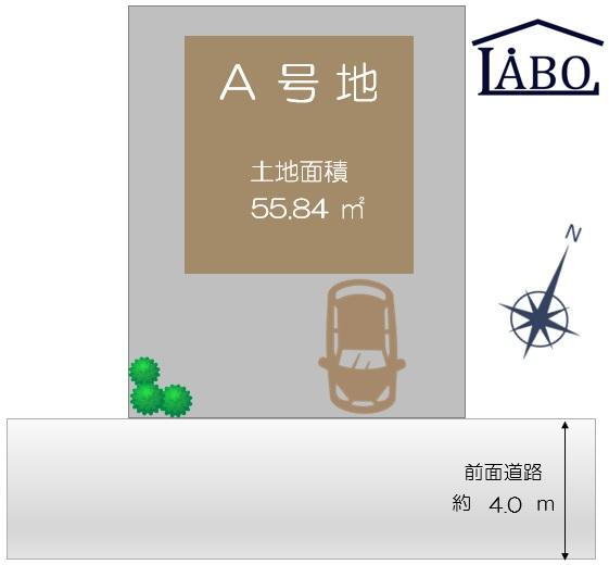 大阪府大阪市大正区泉尾４ 大正駅 土地 物件詳細