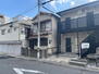 大黒町４（板宿駅）　６５０万円 現地（2023年11月）撮影
