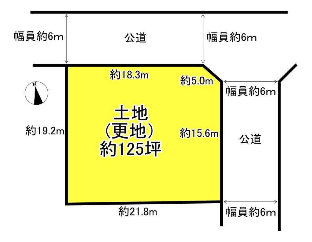 奈良県奈良市北登美ヶ丘２ 学研奈良登美ヶ丘駅 土地 物件詳細