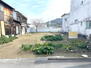 加茂町里東鳥口（加茂駅）　２０８５万円 現地（2024年3月）撮影