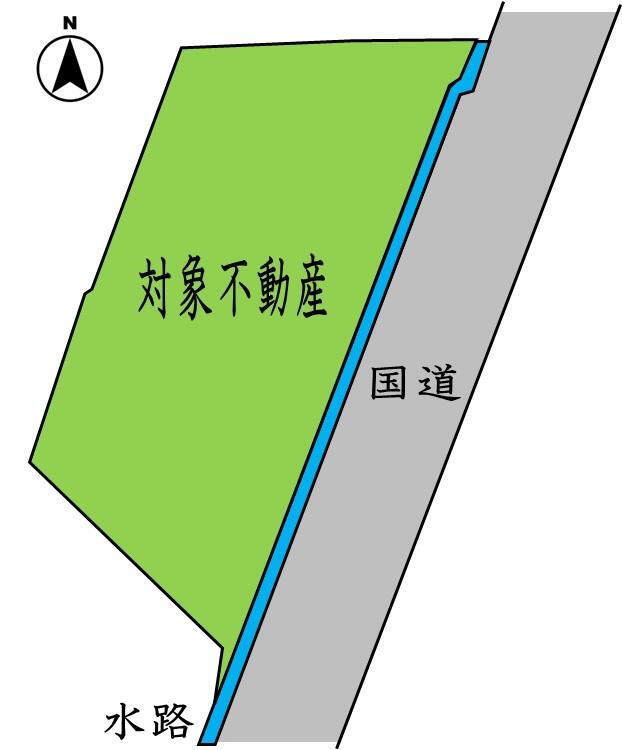 兵庫県朝来市多々良木 青倉駅 土地 物件詳細