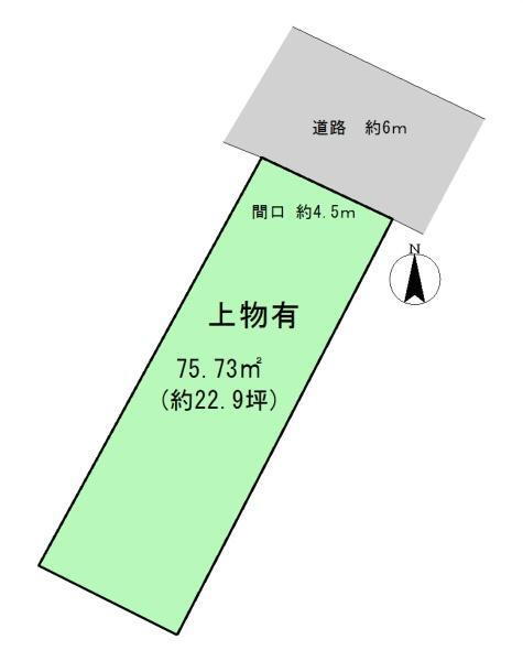 大阪府大阪市阿倍野区天王寺町南２ 河堀口駅 土地 物件詳細