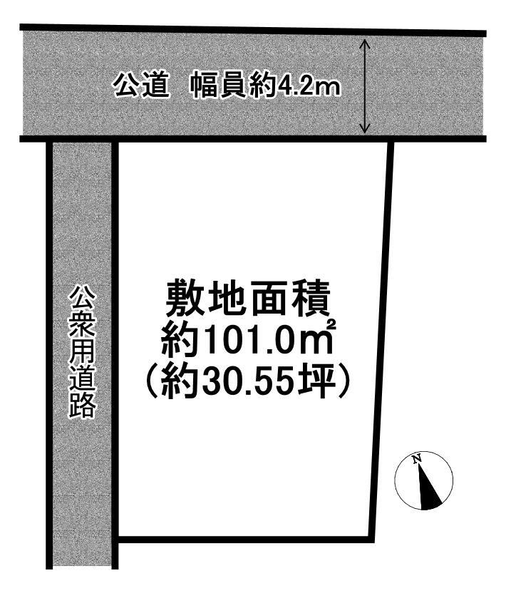 兵庫県高砂市曽根町 山陽曽根駅 土地 物件詳細