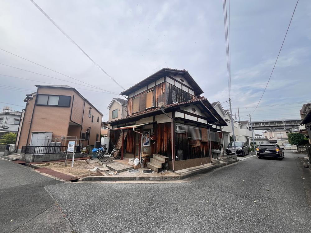 兵庫県明石市魚住町西岡 魚住駅 土地 物件詳細